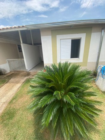 house em Avenida Otto Werner Rosel, Jardim Ipanema - São Carlos - SP