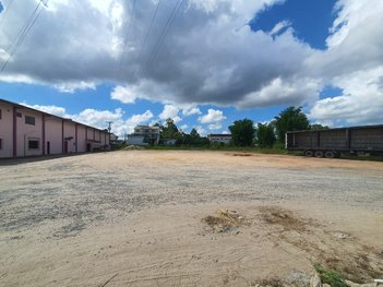 land_lot em BR-470, Rio Morto - Indaial - SC