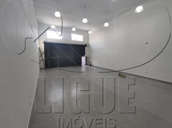 industrial em Rua Oratório, Jardim Ana Maria - Santo André - SP