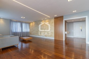 apartment em Avenida Nossa Senhora do Sabará, Jardim Bélgica - São Paulo - SP