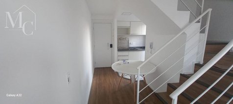 apartment em Avenida Olavo Bilac, km 18 - Osasco - SP