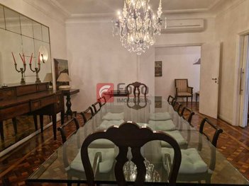 apartment em Rua Raul Pompéia, Copacabana - Rio de Janeiro - RJ