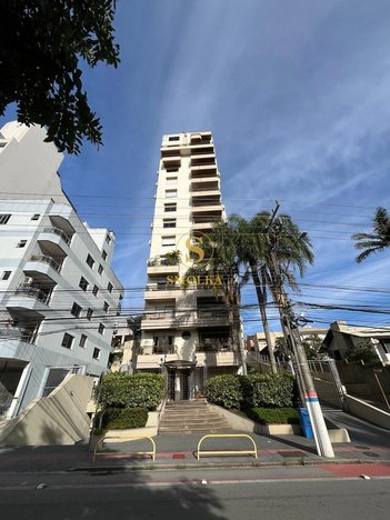 apartment em Rui Barbosa, Agronômica - Florianópolis - SC