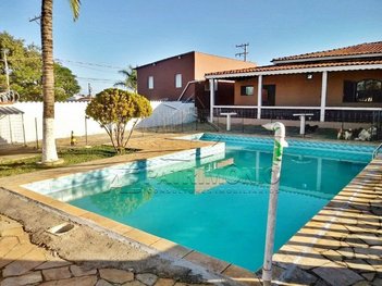 agricultural em Rua Jorge Caracante, Vila Haro - Sorocaba - SP