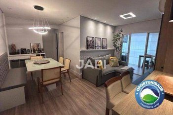 apartment em Rua Professora Maria Margarida Miranda Duarte, Parque Residencial Nove de Julho - Jundiaí - SP