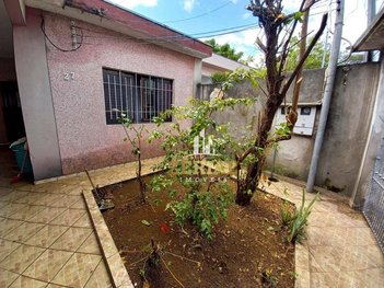 house em Rua São Pedro, Olímpico - São Caetano do Sul - SP