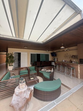 house em Rua Procurador Machado Guimarães, Barra da Tijuca - Rio de Janeiro - RJ