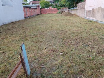land_lot em Rua Pedro Osório, Annes - Passo Fundo - RS