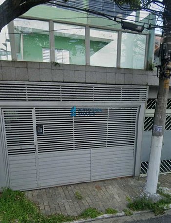 house em Rua Graviola, Jardim São Carlos (Zona Sul) - São Paulo - SP