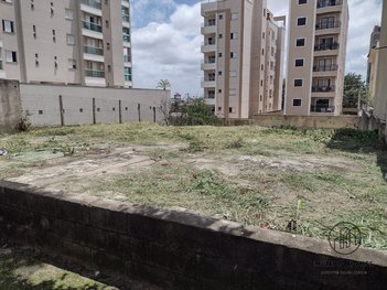 commercial_land_lot em Rua Almirante Giachetta, Parque Campolim - Sorocaba - SP