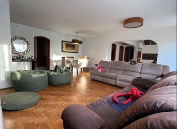 apartment em Avenida Washington Luís, Santo Amaro - São Paulo - SP