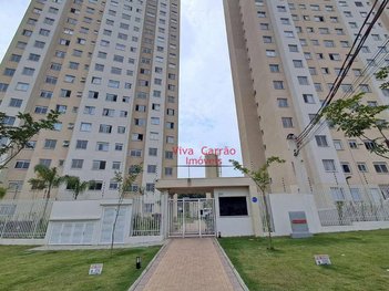 apartment em Rua Iososuke Okaue, Jardim Eliane - São Paulo - SP