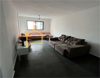 apartment em Rua Campos Sales, Enseada - Guarujá - SP