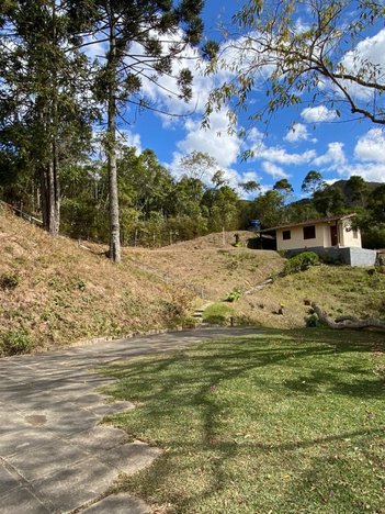 house em Rua Professor Narciso, Carangola - Petrópolis - RJ