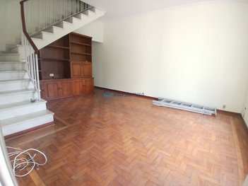 house em Rua Arcipreste Ezequias, Vila São José (Ipiranga) - São Paulo - SP