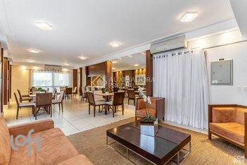 apartment em Rua Marquês do Pombal, Moinhos de Vento - Porto Alegre - RS