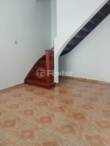 house em Travessa Luís Leite de Oliveira, Bela Aliança - São Paulo - SP