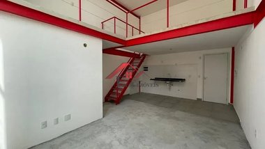 apartment em Rua Rio Grande do Norte, Vila São Pedro - Santo André - SP