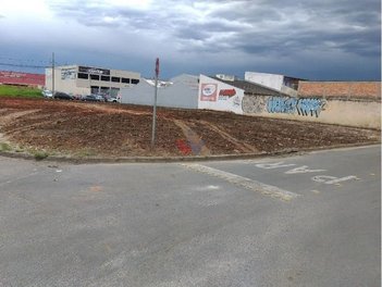 land_lot em Rua Cascavel, Guaraituba - Colombo - PR