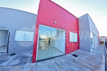 house em Avenida Rescalla Sabbag, Shopping Park - Uberlândia - MG