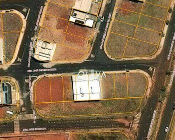 land_lot em Rua José Perez Martins, Residencial e Empresarial Ascolo Martin - São José do Rio Preto - SP