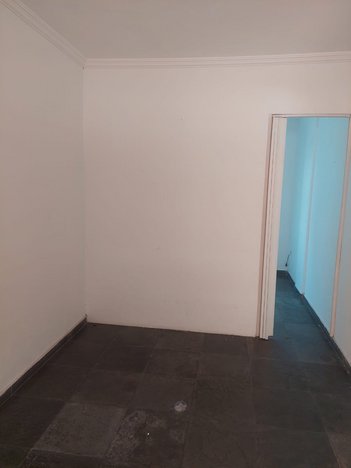 apartment em Rua Ribeirão Pires, Conjunto Habitacional Brigadeiro Faria Lima - São Paulo - SP