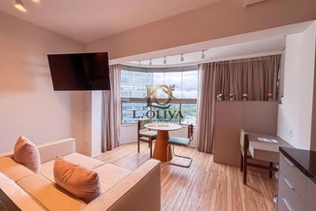 apartment em Avenida Rebouças, Cerqueira César - São Paulo - SP