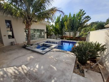 house em Rua Paiquere, Jardim Paiquerê - Valinhos - SP