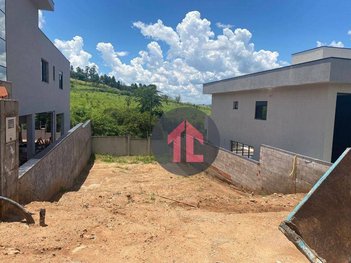 land_lot em Rua Alessandro Payaro, Parque Rural Fazenda Santa Cândida - Campinas - SP