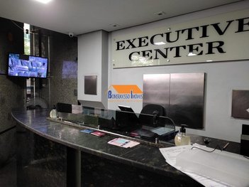 office em dos Guajajaras, Centro - Belo Horizonte - MG