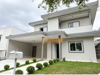 house em Rua Cleonice Diniz Barbosa, Urbanova VI - São José dos Campos - SP