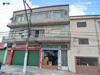 commercial_property em Praça Marcelino Machado, Vila Maria Alta - São Paulo - SP