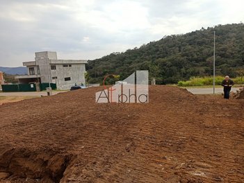 land_lot em Avenida Marechal Mascarenhas de Moraes, Sítio do Morro - Santana de Parnaíba - SP