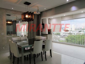 apartment em Avenida Marquês de São Vicente, Água Branca - São Paulo - SP