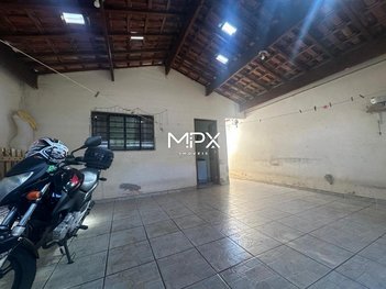 house em Rua Doutor Manoel Alexandre Tavares de Brito, Jardim Astúrias II - Piracicaba - SP