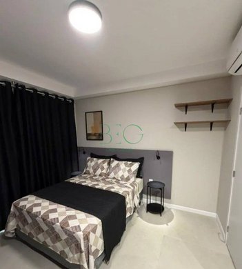 apartment em Rua Alberto Day, Jardim Aurélia - São Paulo - SP