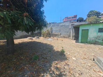 land_lot em Rua Açores, Ermelinda - Belo Horizonte - MG