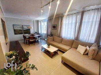 apartment em Hidra, Santa Lúcia - Belo Horizonte - MG