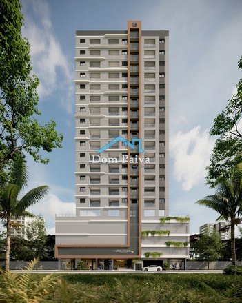apartment em Rua Mário Padilha, Porto Belo - Porto Belo - SC