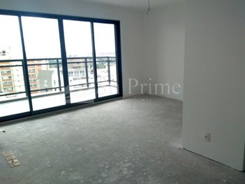 apartment em Rua Paulistânia, Sumarezinho - São Paulo - SP