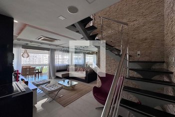apartment em Avenida Tim Maia, Recreio dos Bandeirantes - Rio de Janeiro - RJ