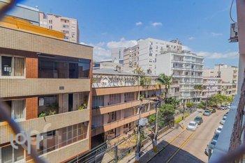 apartment em Augusto Pestana, Santana - Porto Alegre - RS
