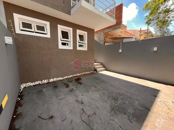 house em Rua Waldemar Piccoli, Horto Santo Antonio - Jundiaí - SP