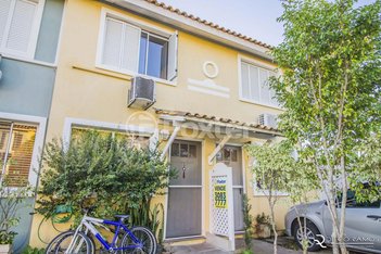 house em Avenida Faria Lobato, Sarandi - Porto Alegre - RS