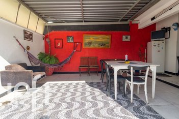 apartment em Itatupa, Vila Andrade - São Paulo - SP