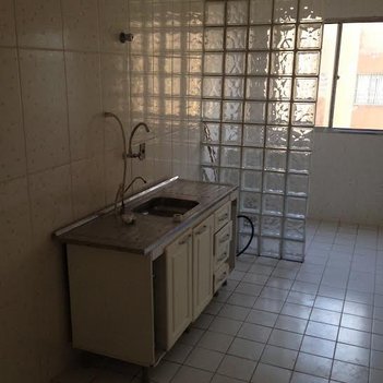 apartment em Avenida José Barbosa de Siqueira, Padroeira - Osasco - SP