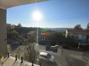 house em Rua Doutor Alfredo Zacharias, Vila Pagano - Valinhos - SP