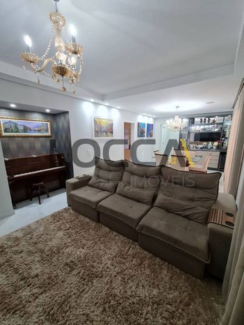 apartment em Avenida Luiz Eduardo Toledo Prado, Vila do Golf - Ribeirão Preto - SP