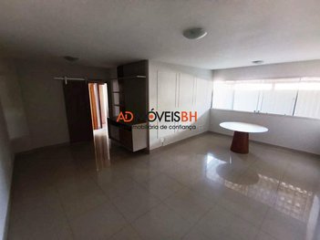 apartment em Rua Guilherme de Almeida, Santo Antônio - Belo Horizonte - MG