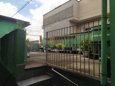 Cômodo Condomínio
